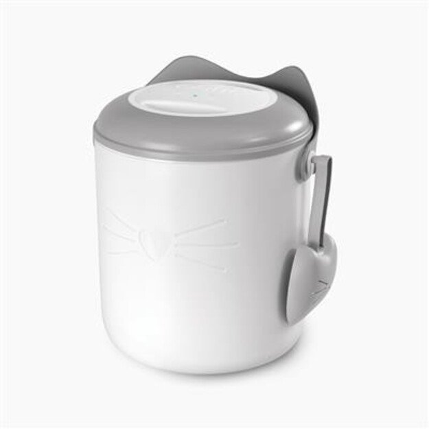 Catit - Smart Vacum Food storage container