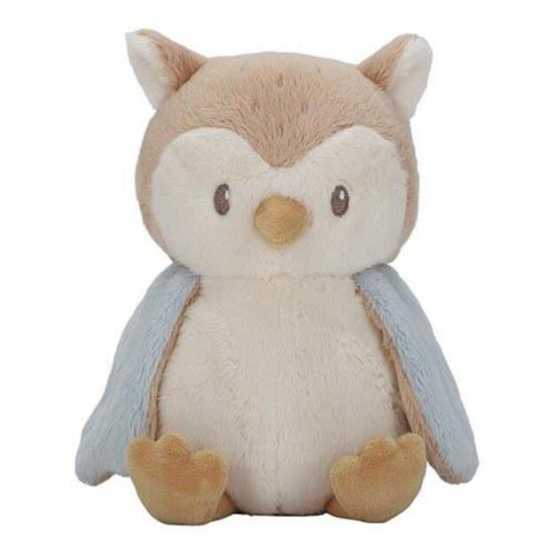 Little Dutch - Cuddle Owl Forest Friends (LD8903)