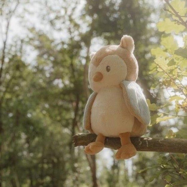 Little Dutch - Cuddle Owl Forest Friends (LD8903)