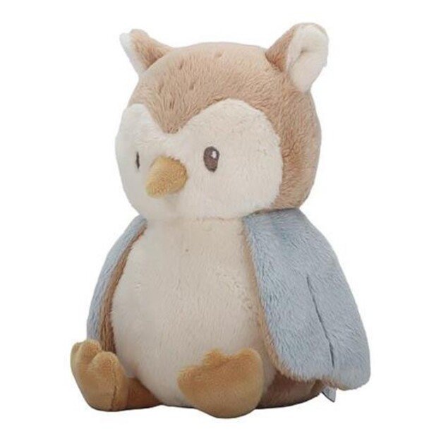 Little Dutch - Cuddle Owl Forest Friends (LD8903)