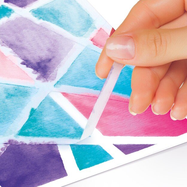 ART LAB - Water Color Studio (202411)