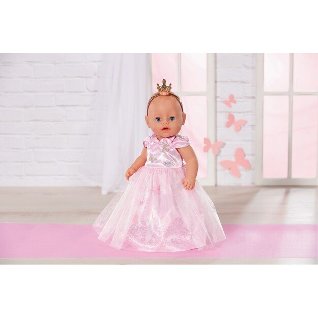 BABY born - Princess 43cm (834169)