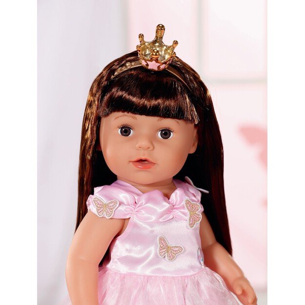 BABY born - Princess 43cm (834169)