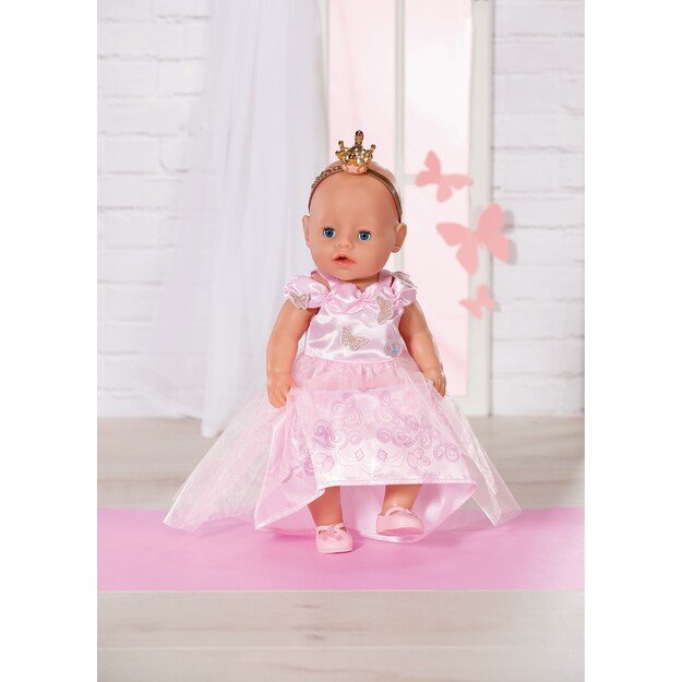 BABY born - Princess 43cm (834169)