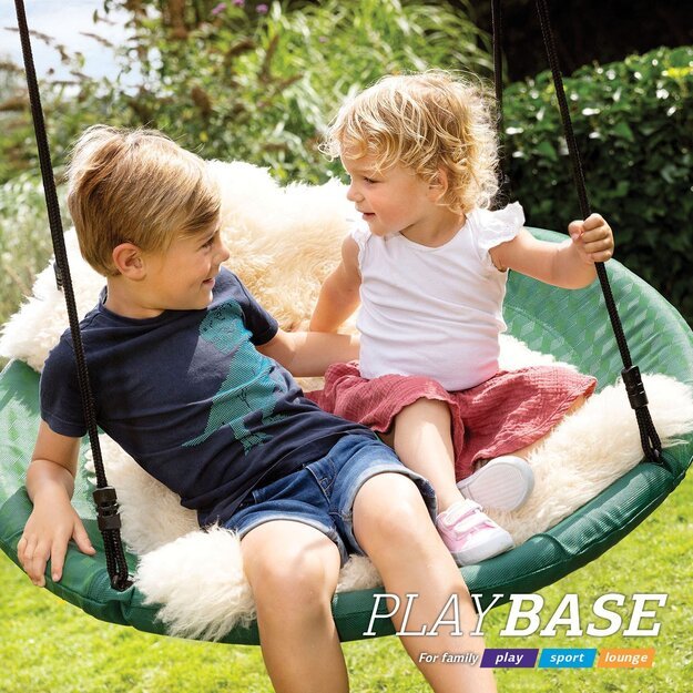 BERG - PlayBase - Nest Swing (20.21.03.00)