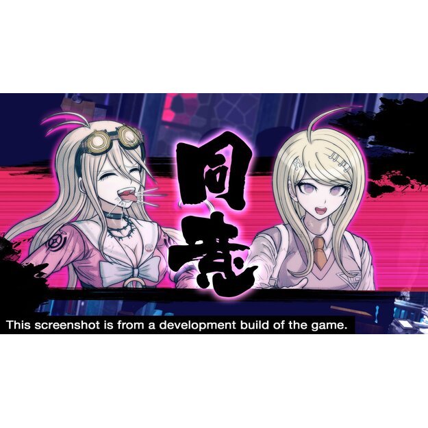 Danganronpa V3: Killing Harmony 
      
        - PlayStation 4