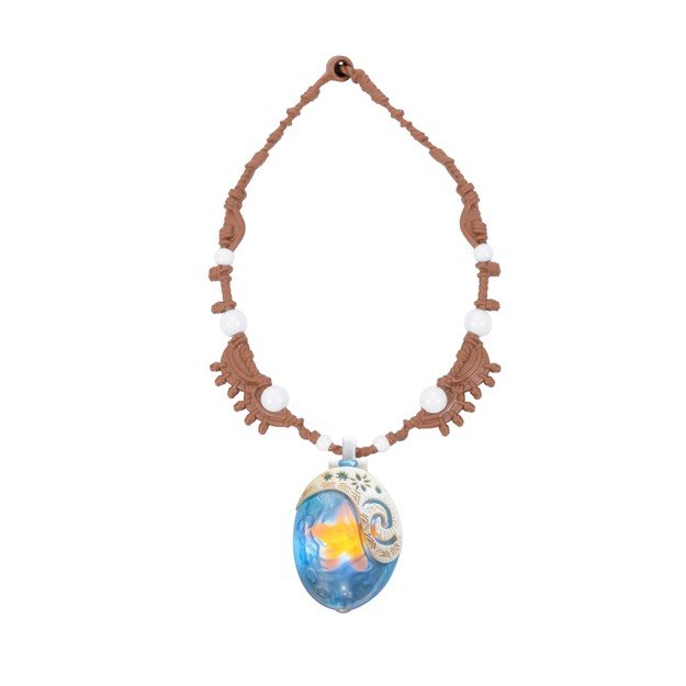 Disney Vaiana - Vaiana's Musical Sea Star Necklace (237614)