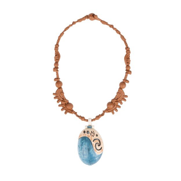 Disney Vaiana - Vaiana's Musical Sea Star Necklace (237614)