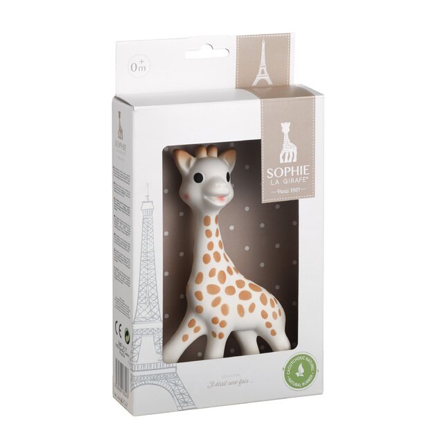 Vulli - Sophie la Girafe - 18 cm (616324)