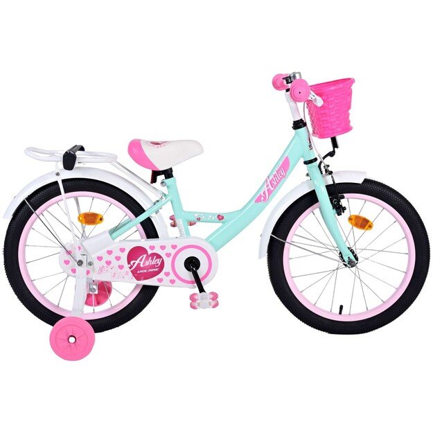 Volare - Children's Bicycle 18