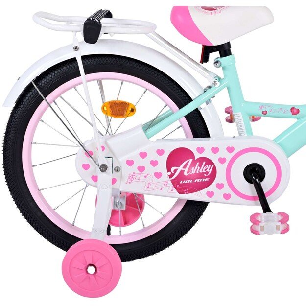 Volare - Children's Bicycle 18