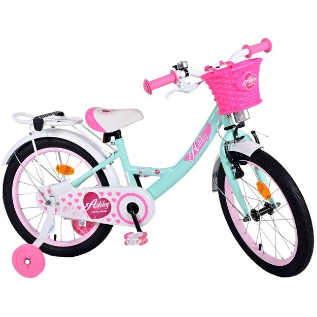 Volare - Children's Bicycle 18