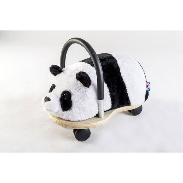 Wheely Bug - Panda Plush, small (8-231)