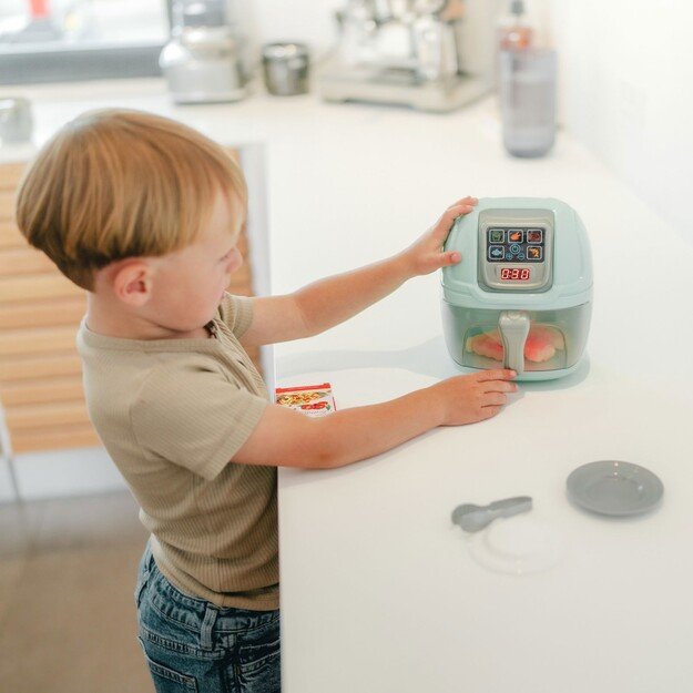 Sobczyk Junior - Toy Airfryer