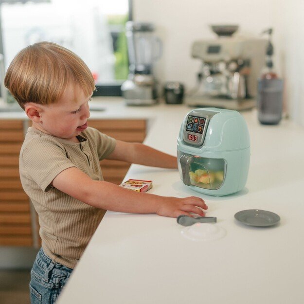 Sobczyk Junior - Toy Airfryer