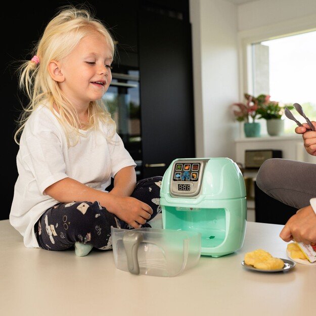 Sobczyk Junior - Toy Airfryer