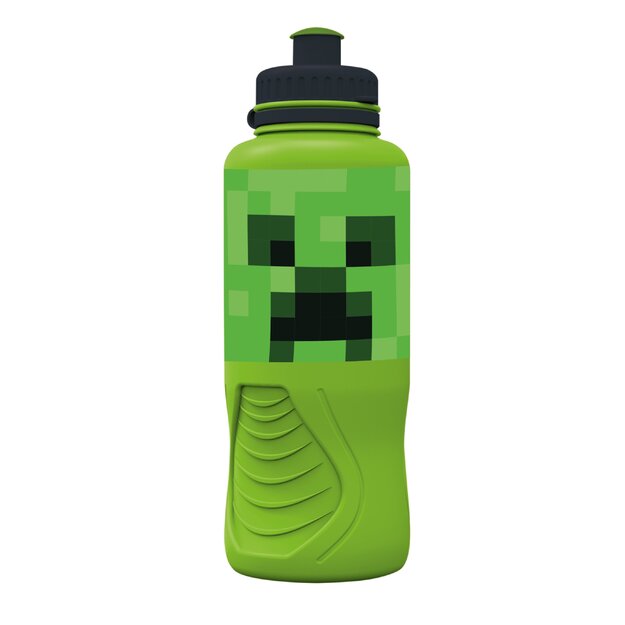 Stor - Sports Water Bottle - Minecraft (40428)