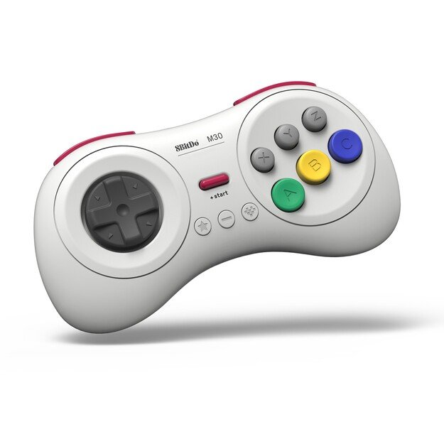 8Bitdo M30 Bluetooth Controller