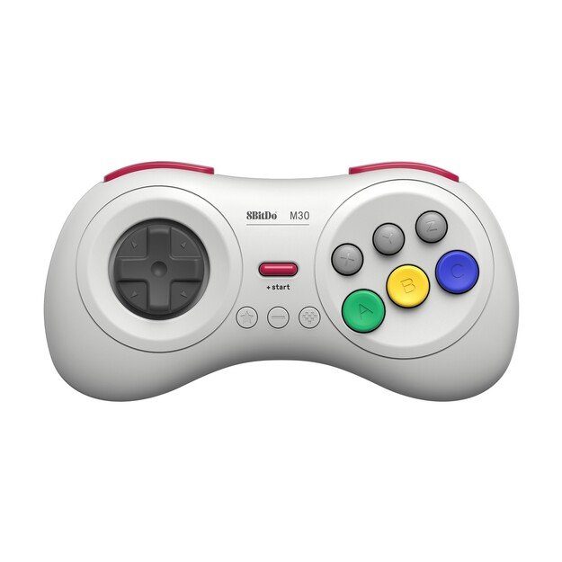 8Bitdo M30 Bluetooth Controller