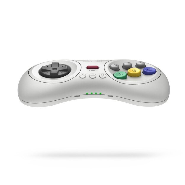 8Bitdo M30 Bluetooth Controller