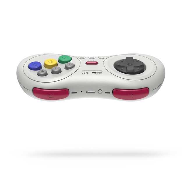 8Bitdo M30 Bluetooth Controller