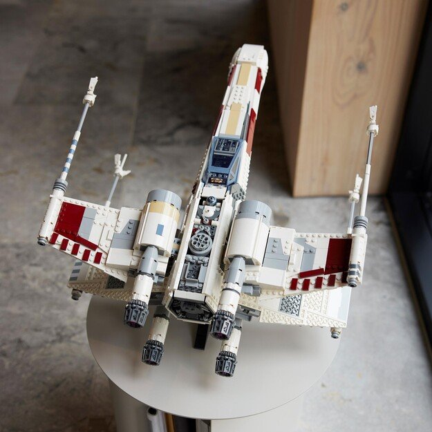 LEGO Star Wars - X-Wing Starfighter™ (75355.)