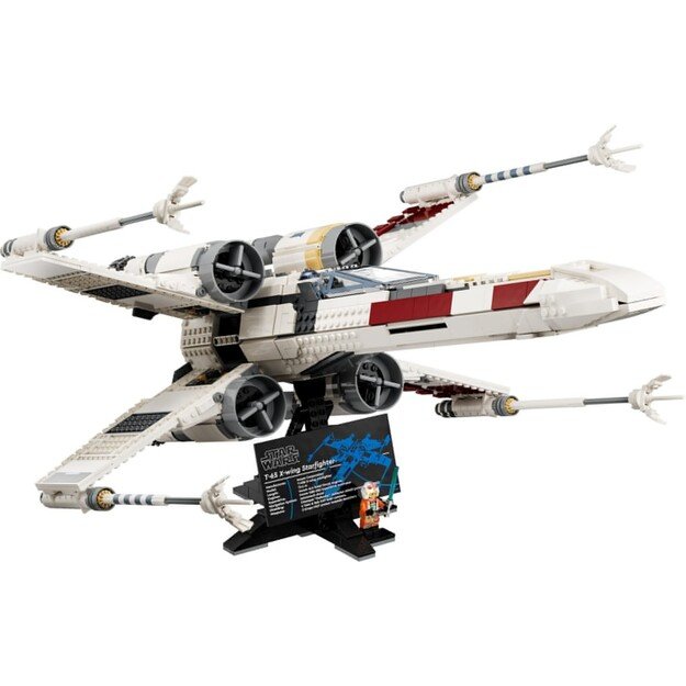 LEGO Star Wars - X-Wing Starfighter™ (75355.)