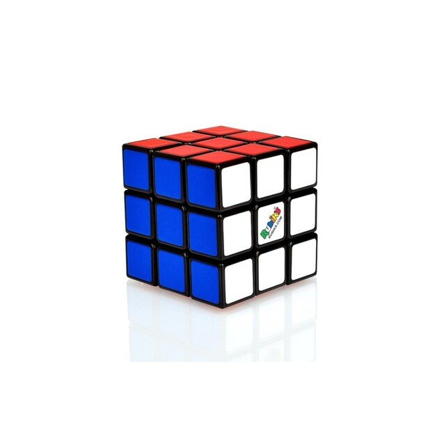 Rubiks - 3x3 Cube (6063026)