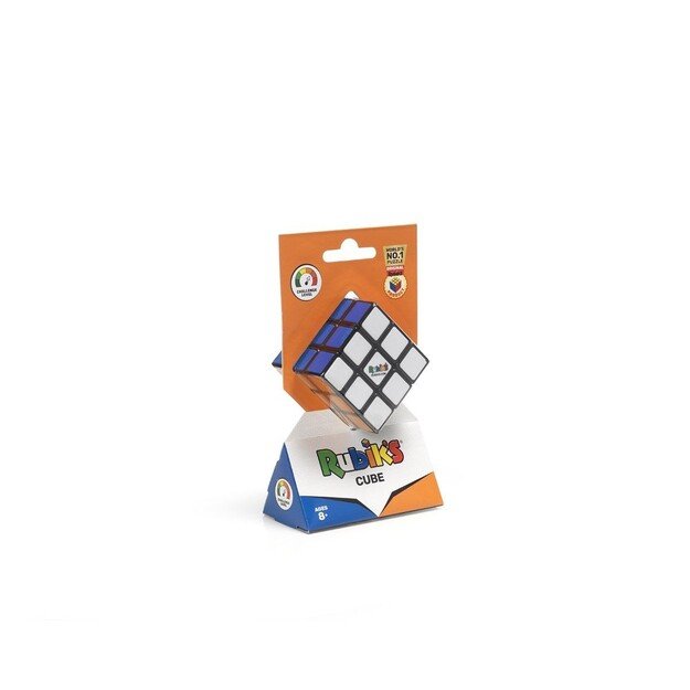 Rubiks - 3x3 Cube (6063026)