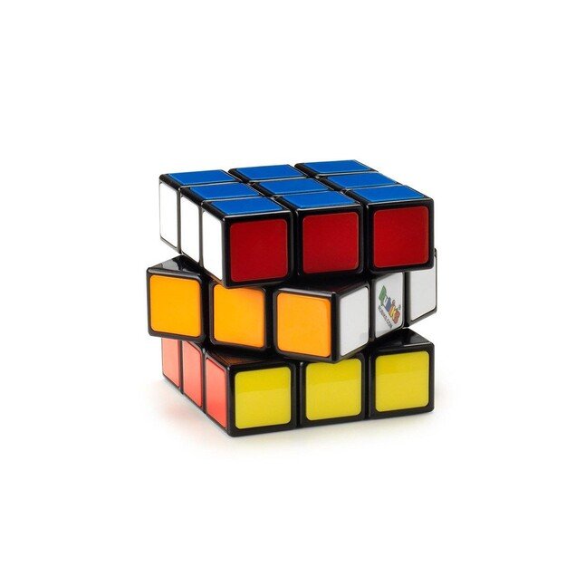 Rubiks - 3x3 Cube (6063026)