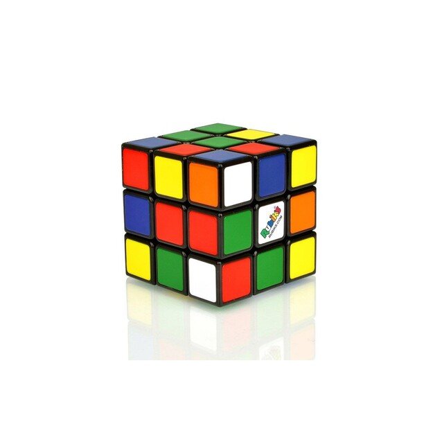 Rubiks - 3x3 Cube (6063026)