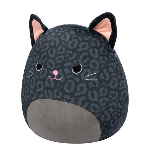 Squishmallows 40 cm P20 Xiomara Panther (206636)