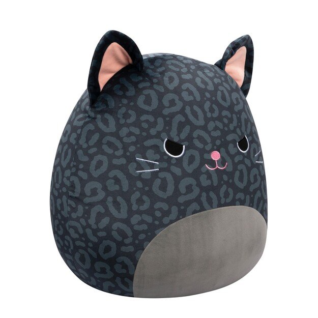 Squishmallows 40 cm P20 Xiomara Panther (206636)