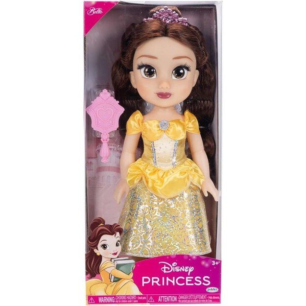 Disney Princess - Core Large 38 cm Doll - Belle (230134)