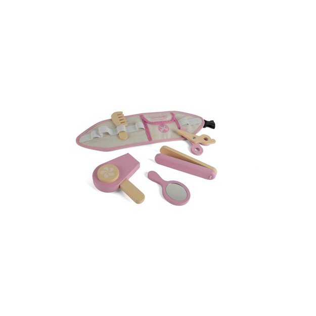 Dantoy - Hair Dresser Set (5585)