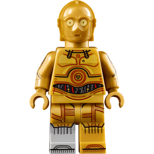 LEGO - Star Wars TM - C-3PO™ (75398)