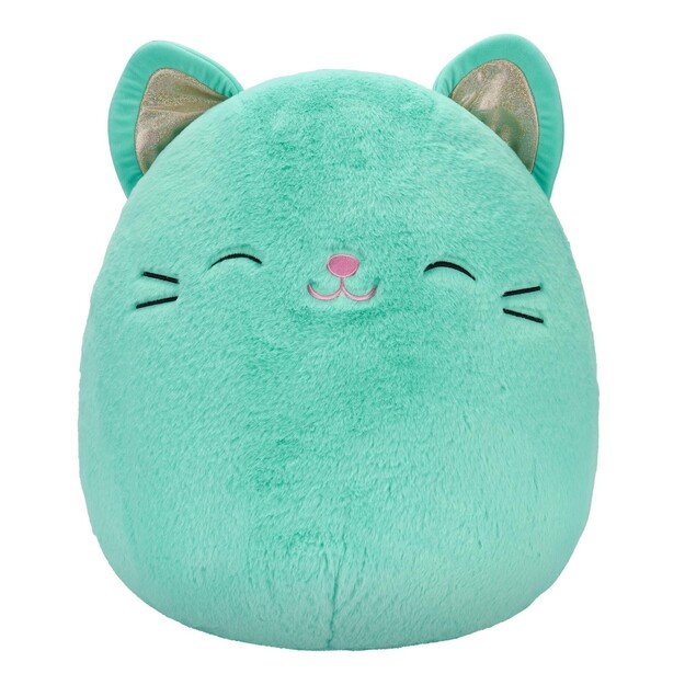 Squishmallows 50 cm P20 Fuzz A Mallows Charisma Cat (209146)