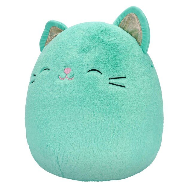 Squishmallows 50 cm P20 Fuzz A Mallows Charisma Cat (209146)