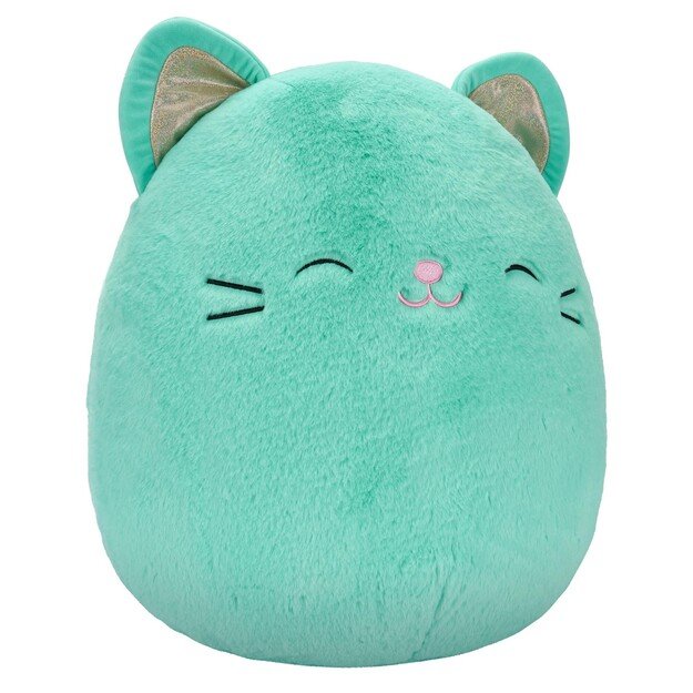 Squishmallows 50 cm P20 Fuzz A Mallows Charisma Cat (209146)