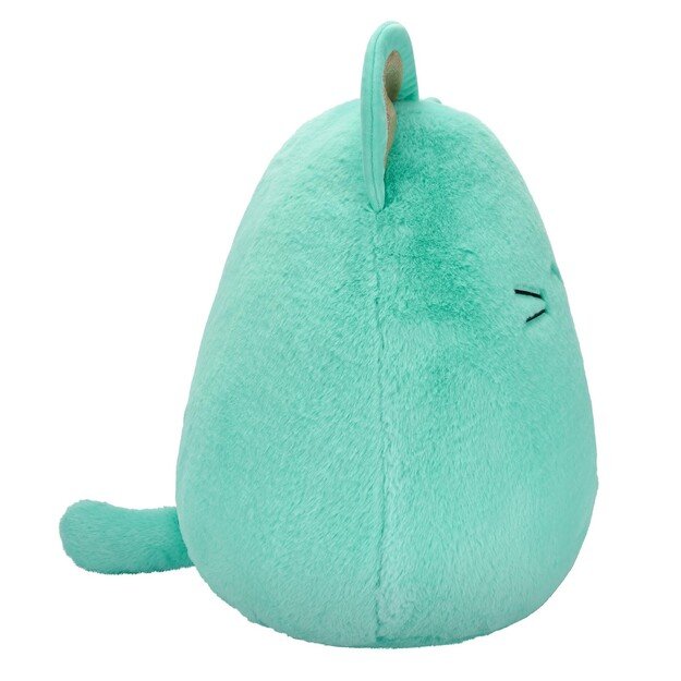 Squishmallows 50 cm P20 Fuzz A Mallows Charisma Cat (209146)