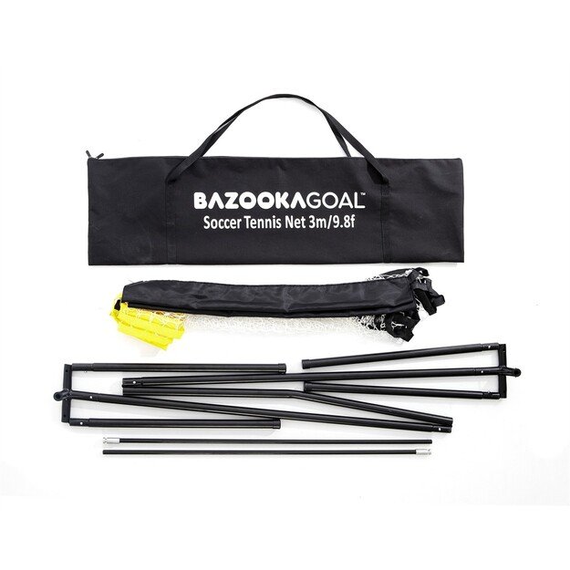 Bazooka - Foot Tennis Net (302420)