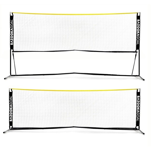 Bazooka - Foot Tennis Net (302420)