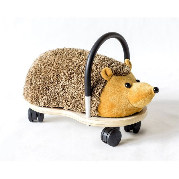 Wheely Bug - Hedgehog Plush, small (8-230)