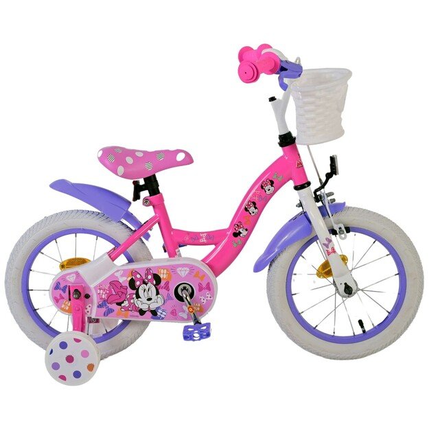 Volare - Childrens Bike 14