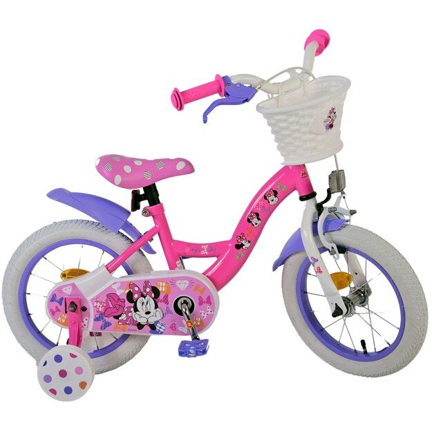 Volare - Childrens Bike 14