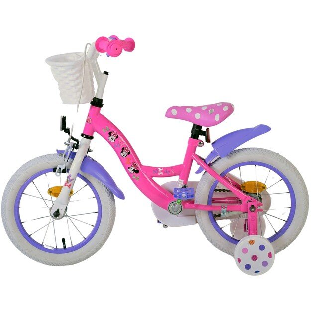 Volare - Childrens Bike 14