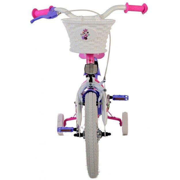 Volare - Childrens Bike 14