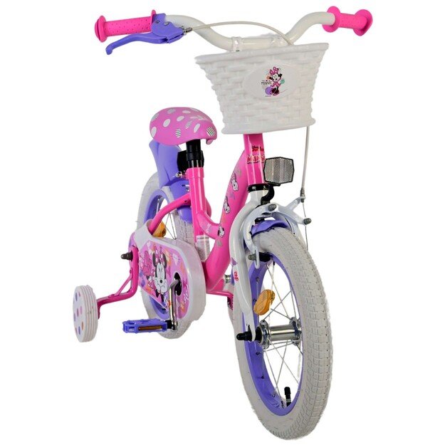 Volare - Childrens Bike 14