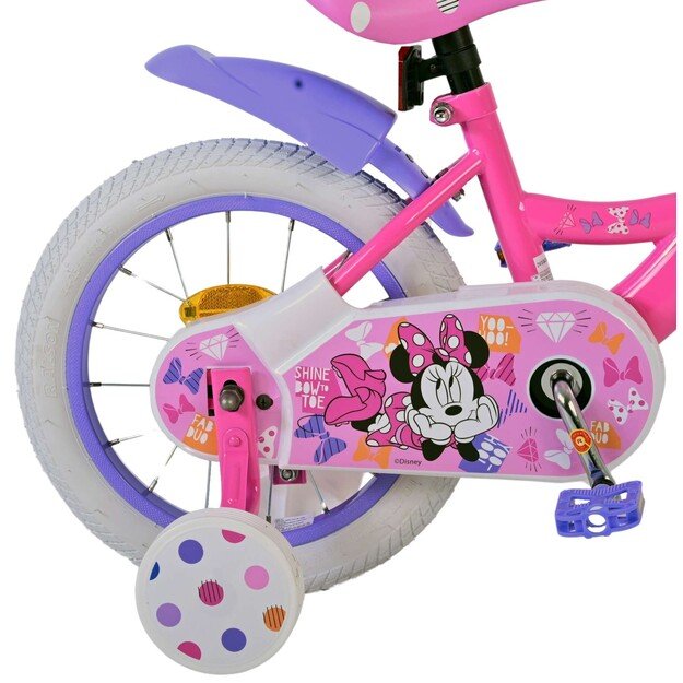 Volare - Childrens Bike 14