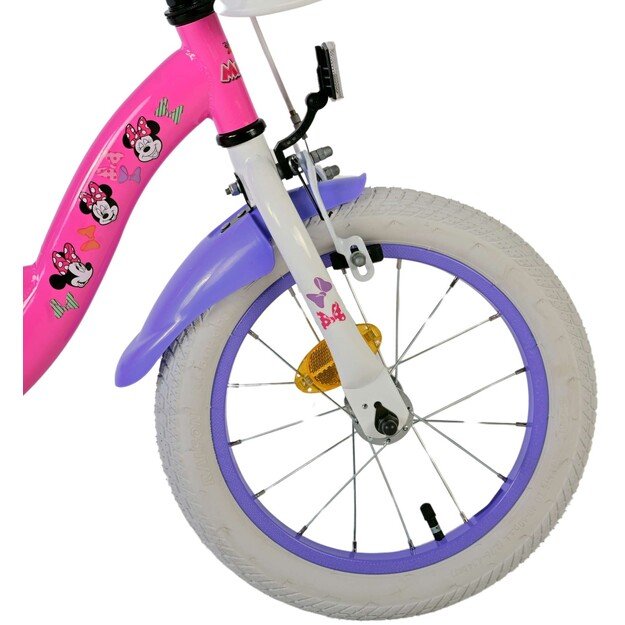 Volare - Childrens Bike 14